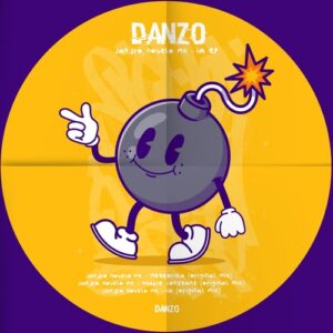 Novelo (MX), Jan.dro - IA [DNZO002]