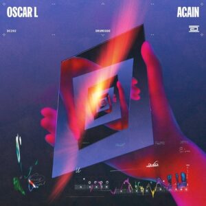 Oscar L - Again [DC292]