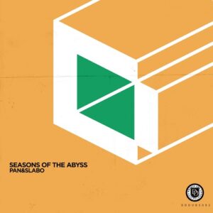 P A N, SLABO - Seasons Of The Abyss [DDDUBS092]