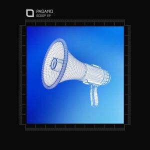 PAGANO - Scoop EP [TR478]