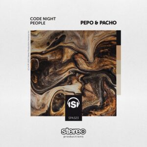 Pacho & Pepo - Code Night [SPA323]