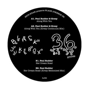 Paul Rudder - Shir Khan Presents Black Jukebox 36 [Exploited]