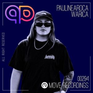 Pauline Aroca - Warica [MOV0294]