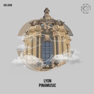 Pinamusic - Lyon [UCL009]