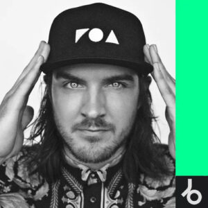 Reinier Zonneveld Playlist of the Week