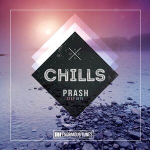 Prash - Step Into [ETC538BP]