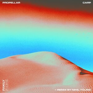 Propellar - Carp [FPM68]