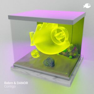 REBRN & DANOR - Contigo [JEAHMON092]