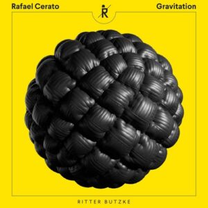 Rafael Cerato - Gravitation [RBR253]