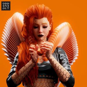 Rafael Cerato & Stylo - The Savior