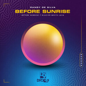 Randy De Silva - Before Sunrise [D9R295]