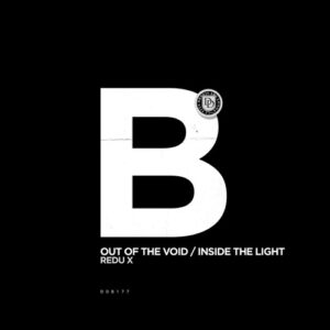Redu X - Out Of The Void / Inside The light [DDB177]