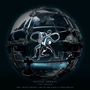 Revival Agents - The Ocean [TM176]Revival Agents - The Ocean [TM176]