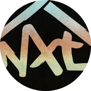 Rich NxT - Time Goes By / Namelian [NXT009]