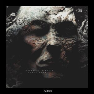 Roman Adam - Cosmic Waves [ALULA213]