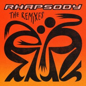 Rosa Red - Rhapsody [PERMVAC287-2]