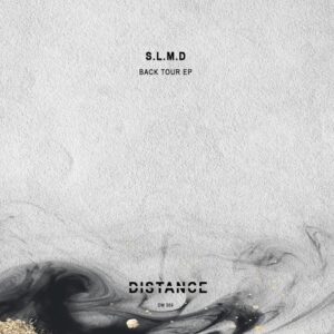 S.L.M.D - Back Tour EP [DM370]