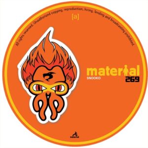 SNOOKO - Dusk to Dawn [MATERIAL269]