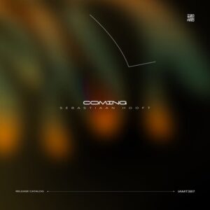 Sebastiaan Hooft - Coming [IAMT387]