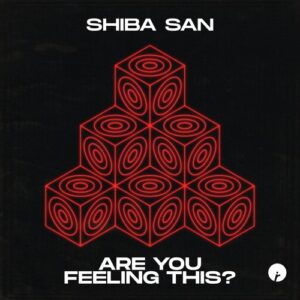 Shiba San, Millad - Are You Feeling This? / Stay Focused [IR0250B]