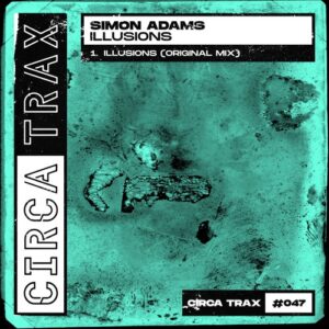 Simon Adams - Illusions [047]