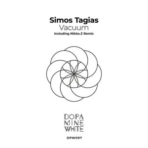 Simos Tagias - Vacuum [DPW097]