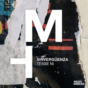 Sinvergüenza - Tesse Ni [MHD224]
