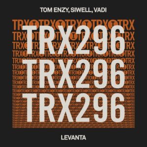 Siwell, Tom Enzy, Vadi - Levanta [TRX29601Z]