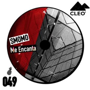 Smomo - Me Encanta [CLEO049]
