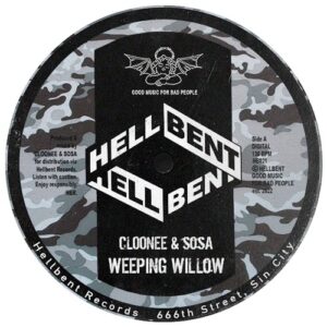Sosa, Cloonee - Weeping Willow [HB021]