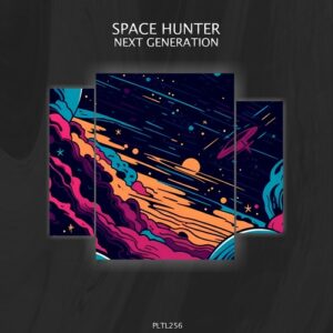 Space Hunter - Next Generation [PLTL256]