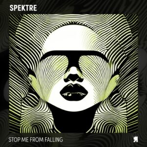 Spektre, Michele Adamson - Stop Me From Falling [RSPKT217]