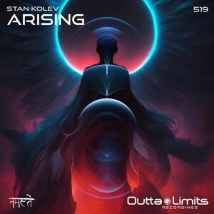 Stan Kolev - Arising [OL519]