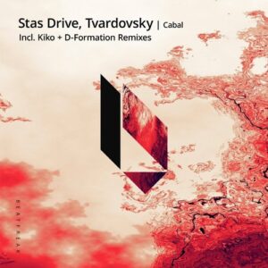 Stas Drive, Tvardovsky - Cabal [BF361]