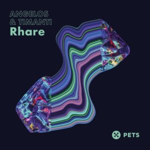 TIMANTI & Angelos - Rhare [PETS182]