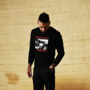 The Southern Sweat Chart