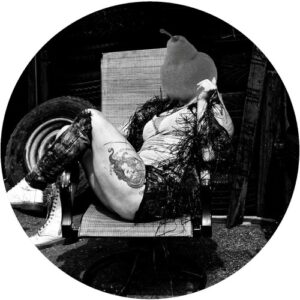 Tough Art - Won't Be Long [PERA259]