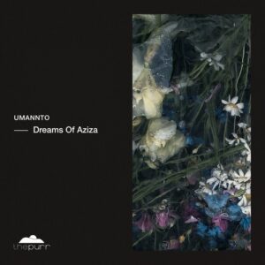 Umannto - Dreams Of Aziza [PURR406]