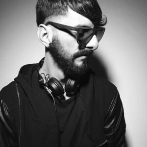 Umberto Pagliaroli Dusty Click Top 10 Chart