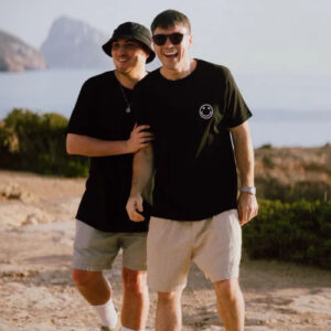 Us Two All My Life I've Been Dancing Chart