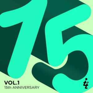 VA - 5th Anniversary Collaborations, Vol. 1 [TT380]