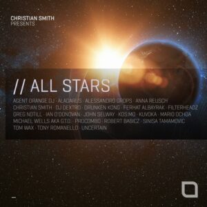 VA - ALL STARS 2024 [TR479]