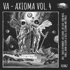 VA - Axioma, vol. 4 [ELS062]