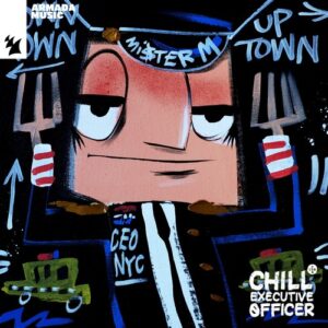 VA - Chill Executive Officer (CEO), Vol. 28 (Selected by Maykel Piron) - Extended Versions [ARDI4480]