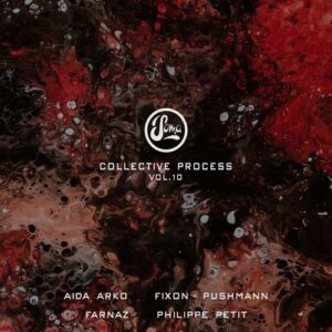 VA - Collective Process Vol. 10 [SOMA661D]