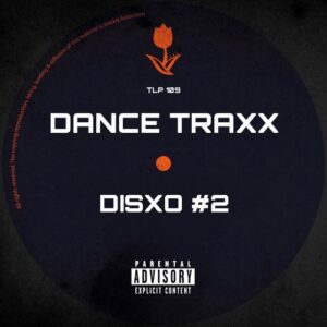 VA - Dance Traxx #2 [TLP109]