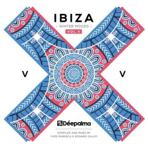 VA - Déepalma Ibiza Winter Moods, Vol. 5 (DJ Edition) [DPLMDC033]
