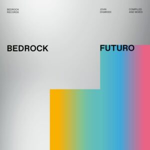 VA -  John Digweed - Futuro [BEDFUTD1]