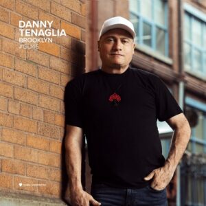 VA - Global Underground #45: Danny Tenaglia - Brooklyn [5054197671159]