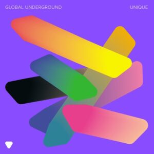 VA - Global Underground: Unique [5054197702709]